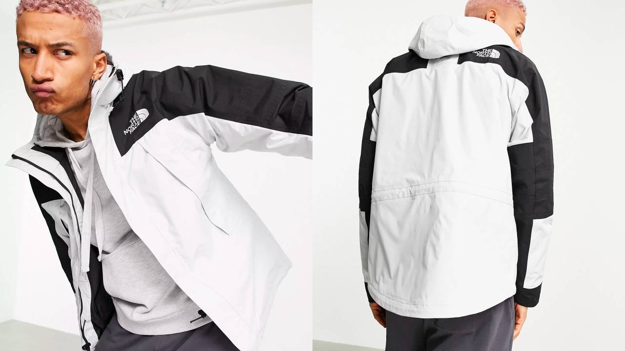 The Freshest Jackets Available Now at ASOS!