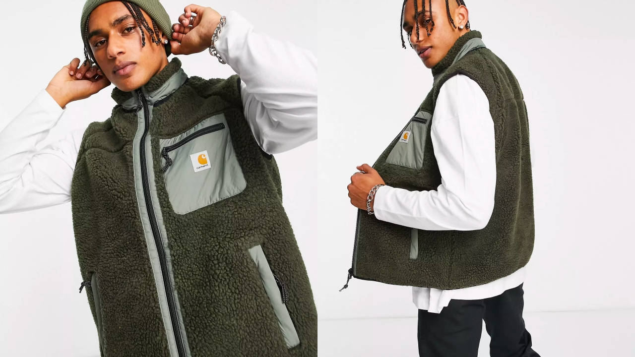 The Freshest Jackets Available Now at ASOS!
