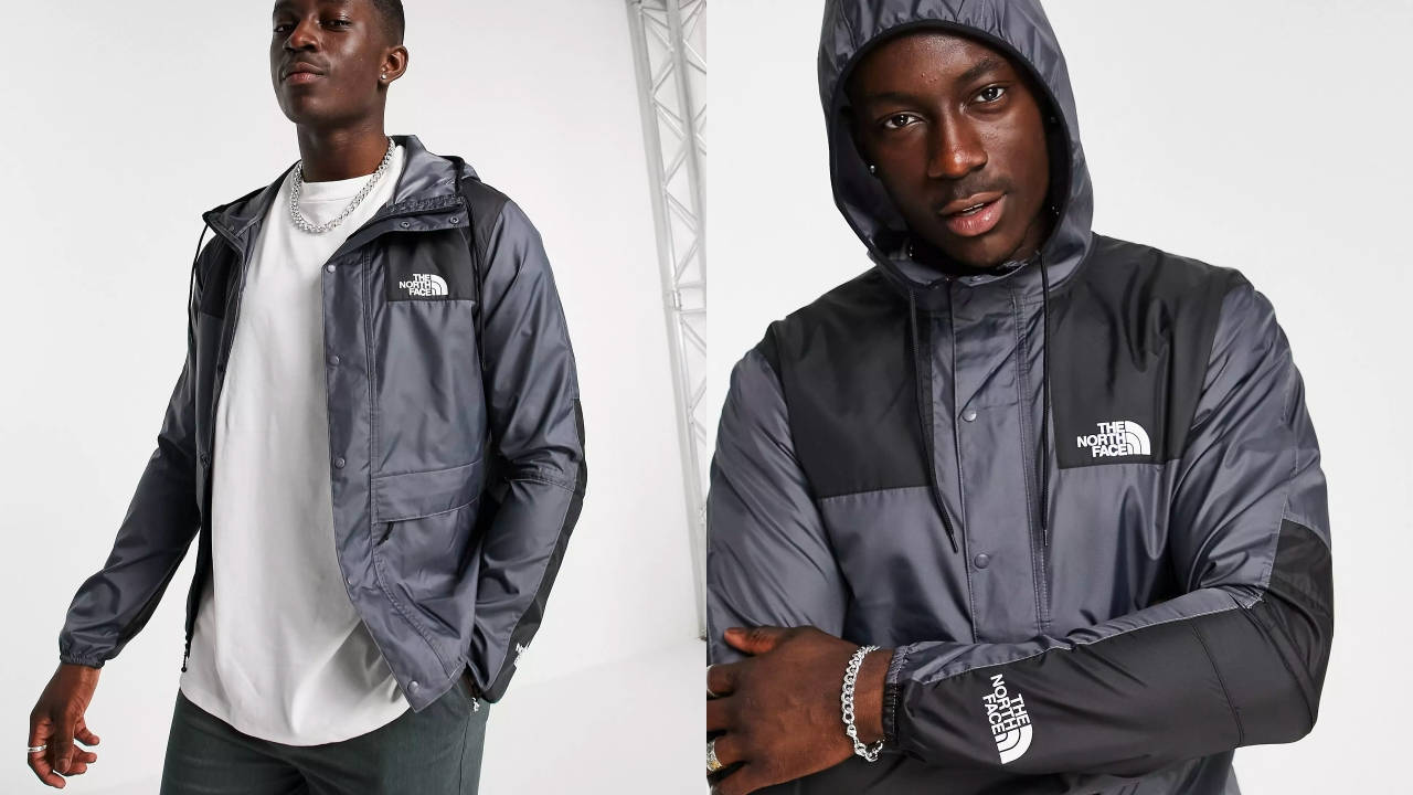 The Freshest Jackets Available Now at ASOS!