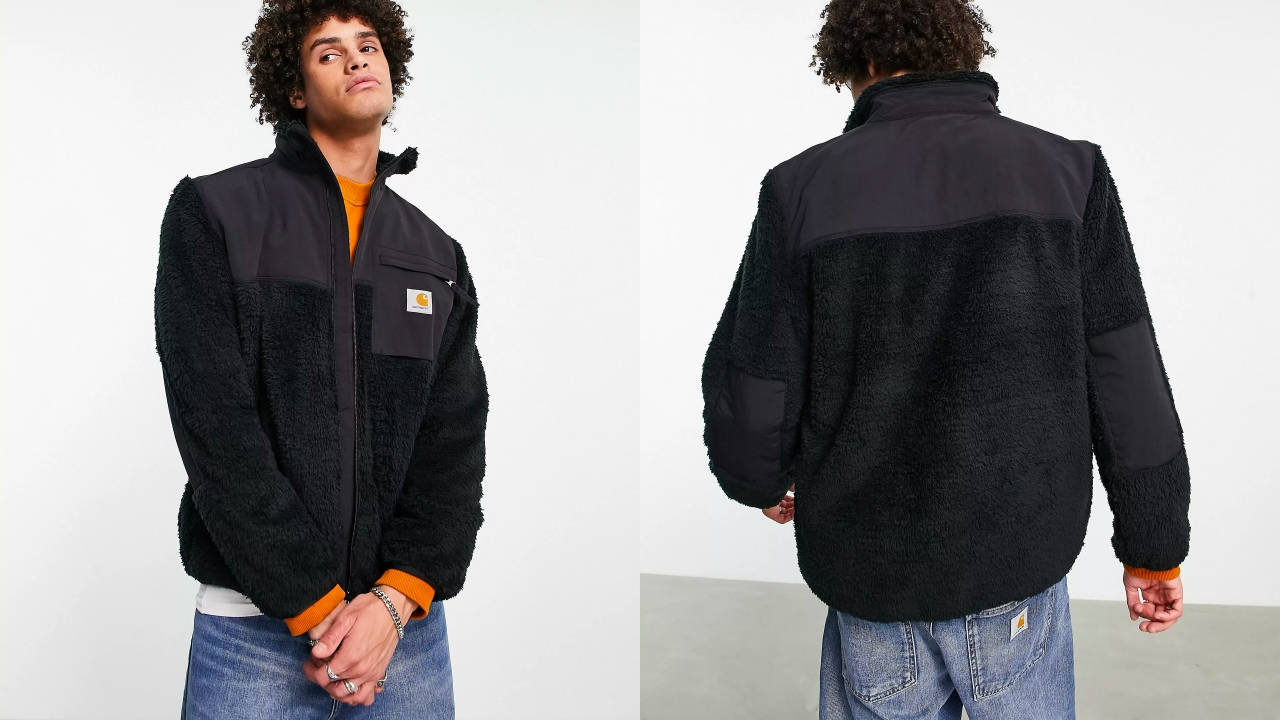 The Freshest Jackets Available Now at ASOS!