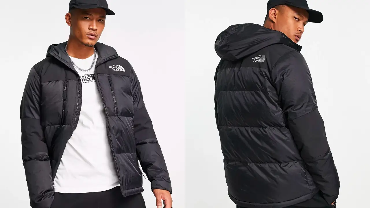 The Freshest Jackets Available Now at ASOS! | The Sole Supplier