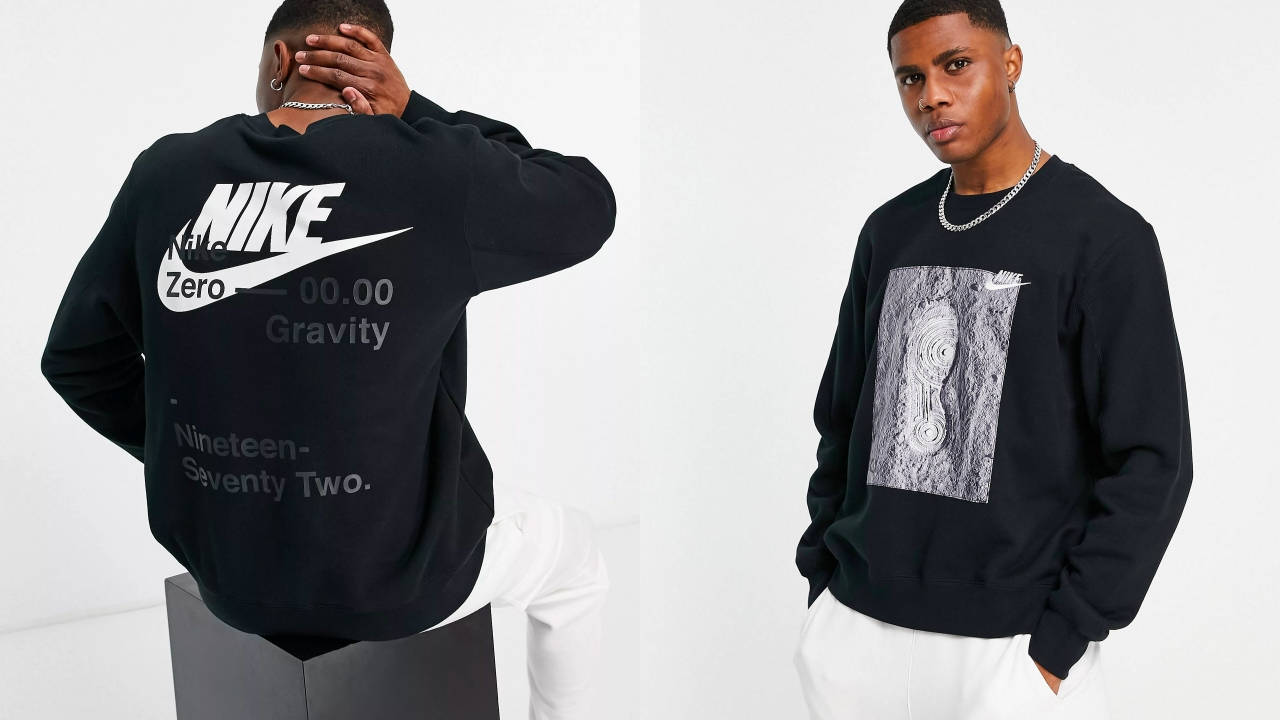 The Latest Mid-layer Looks Available at ASOS Now!