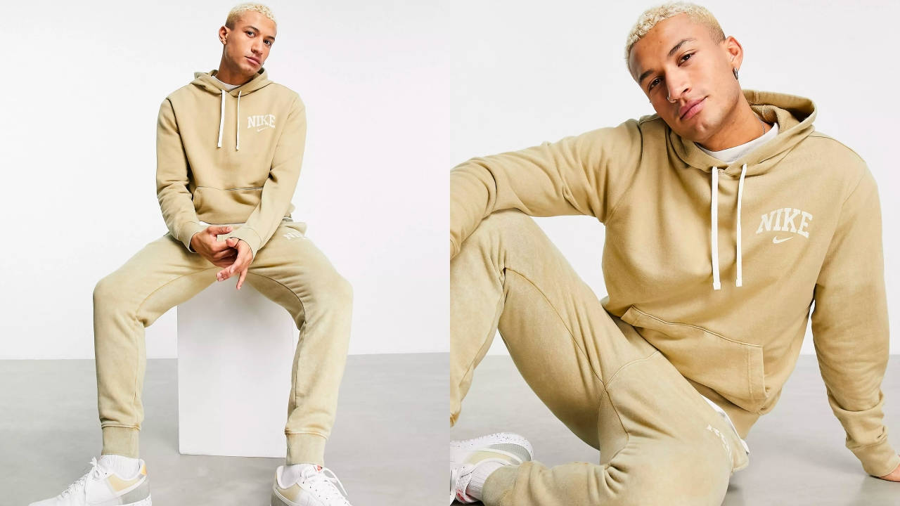 The Latest Mid-layer Looks Available at ASOS Now!