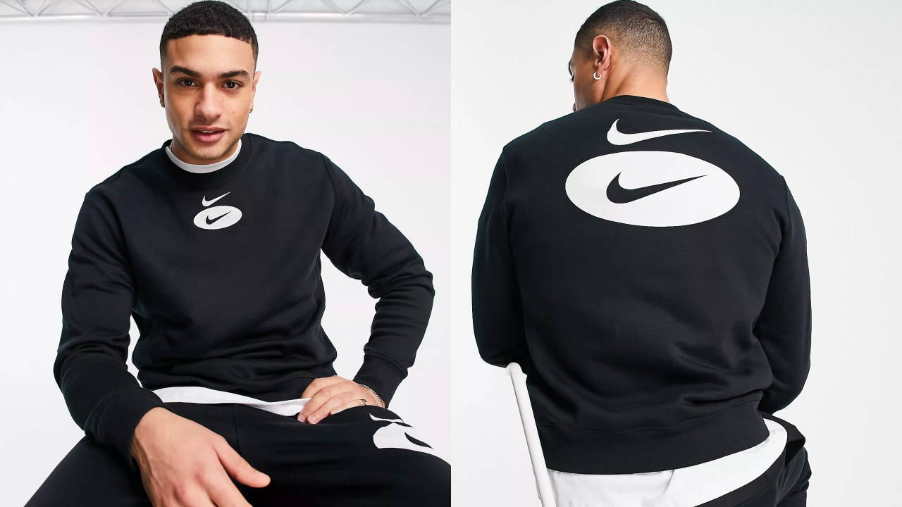 The Latest Mid-layer Looks Available at ASOS Now!