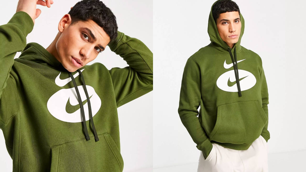 The Latest Mid-layer Looks Available at ASOS Now!