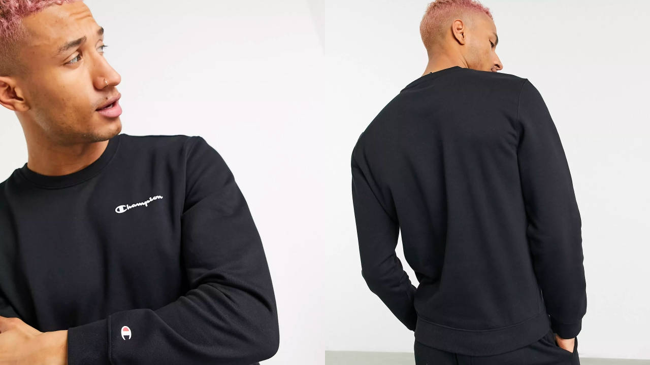 The Latest Mid-layer Looks Available at ASOS Now!