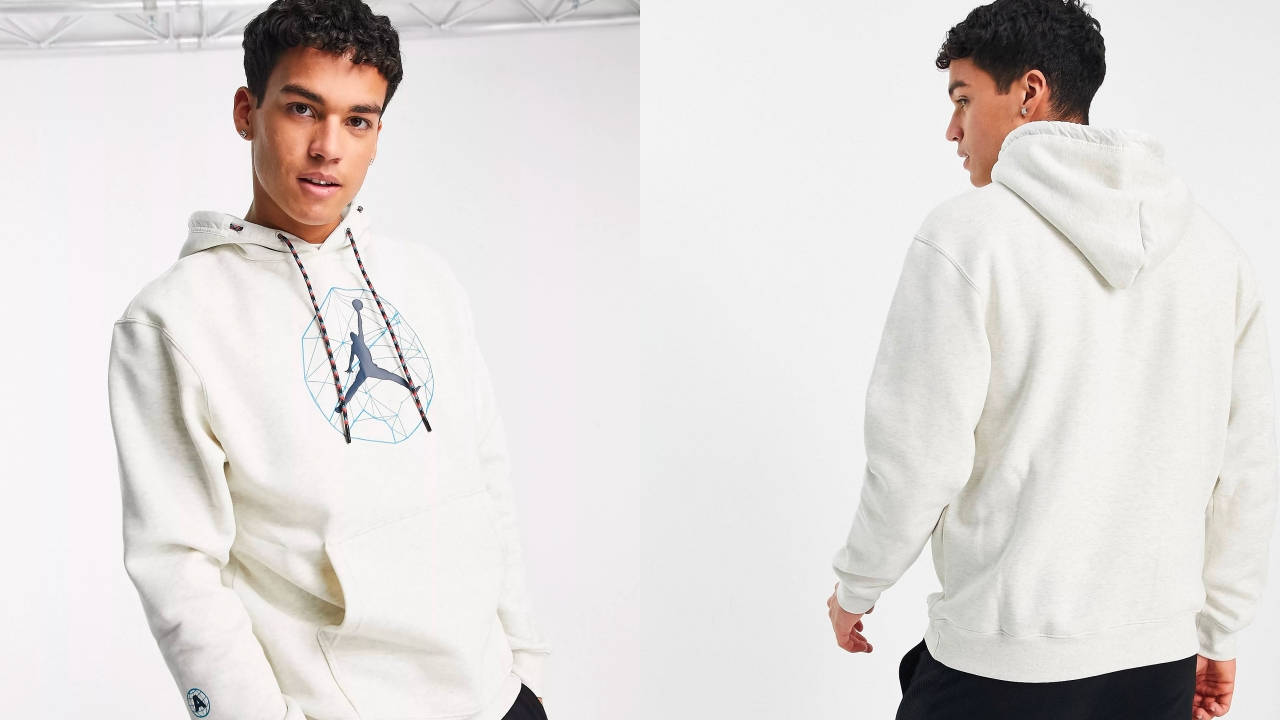 The Latest Mid-layer Looks Available at ASOS Now!