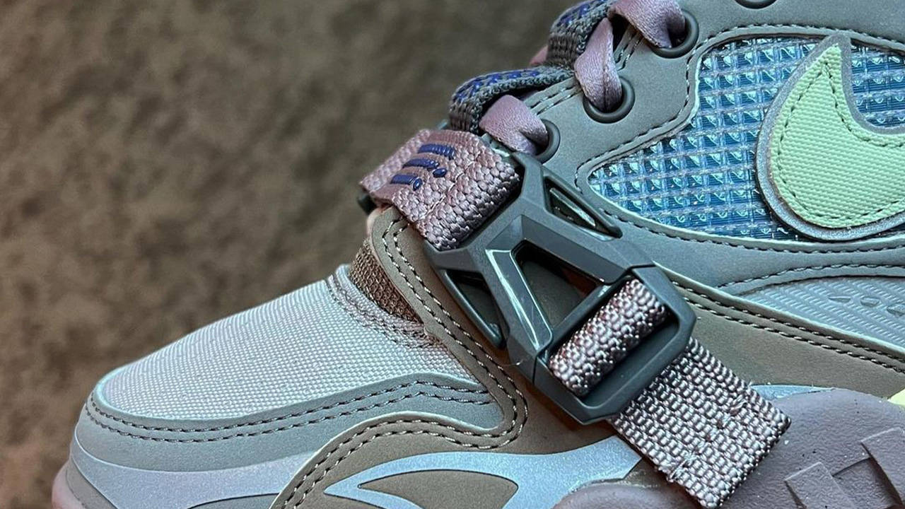 Nike Air Trainer 1 SP "Honeydew"