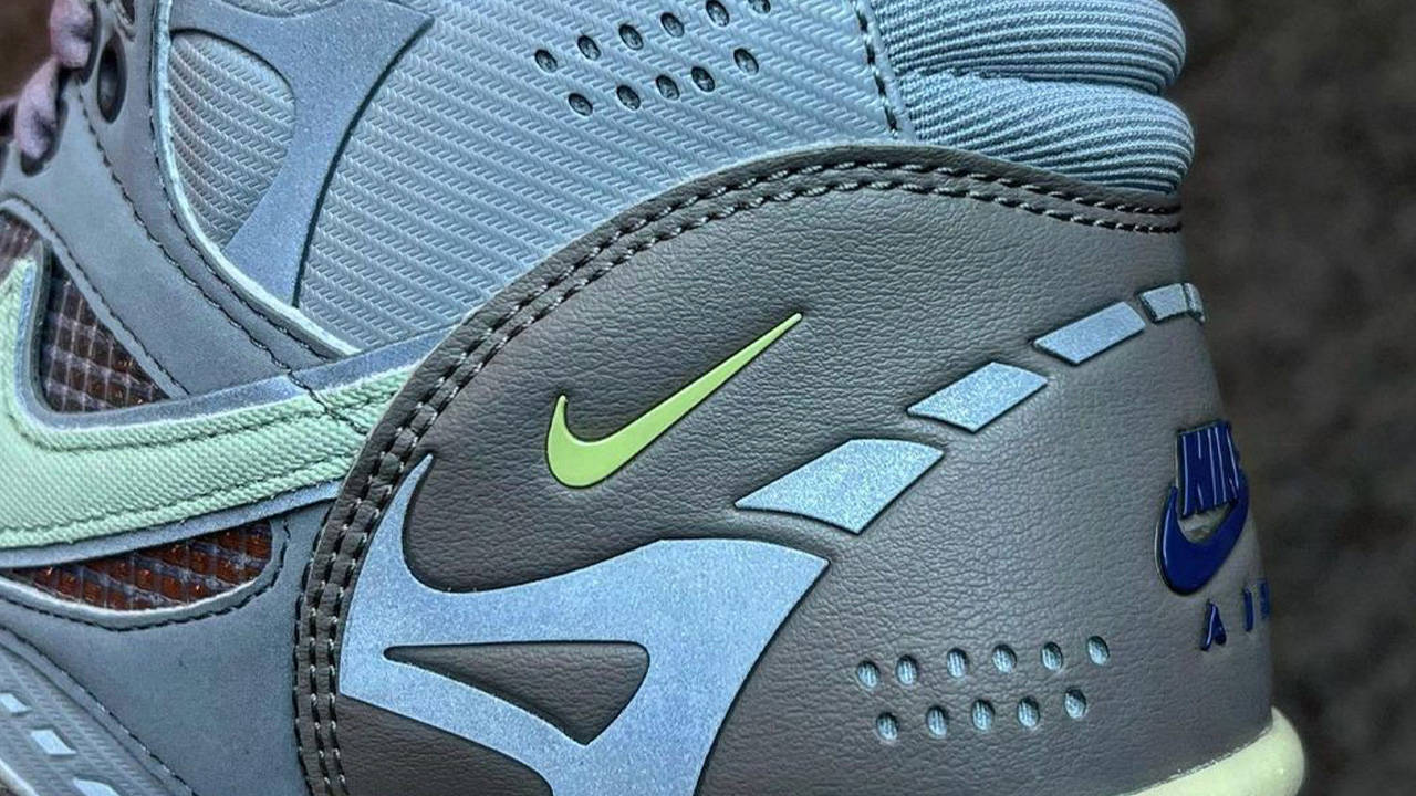 Nike Air Trainer 1 SP "Honeydew"