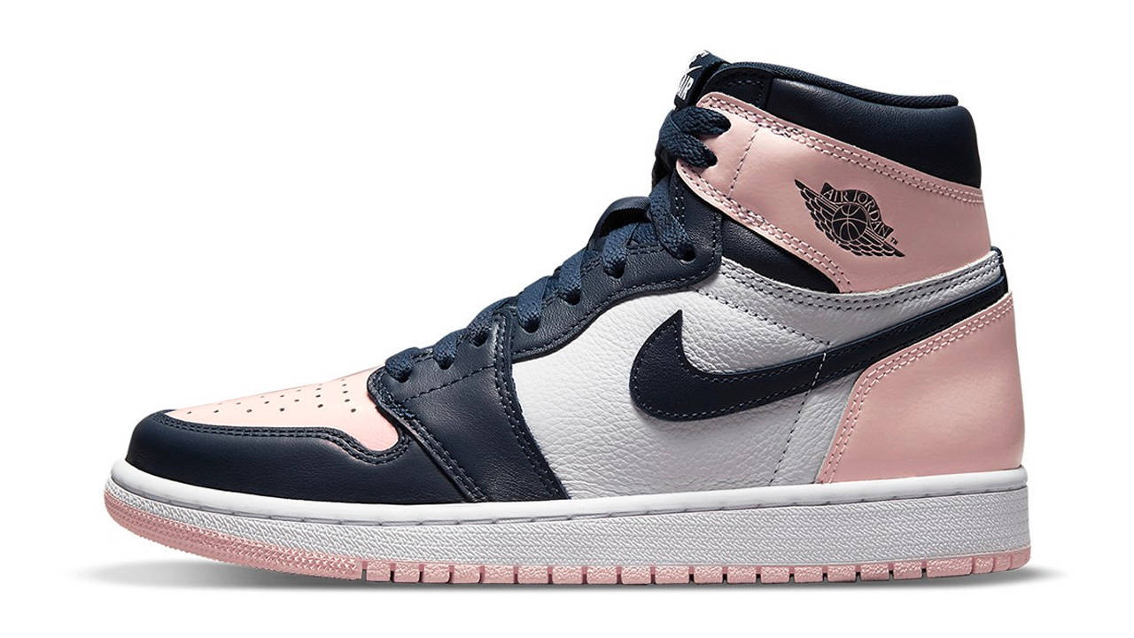 Air Jordan 1 High OG "Atmosphere"