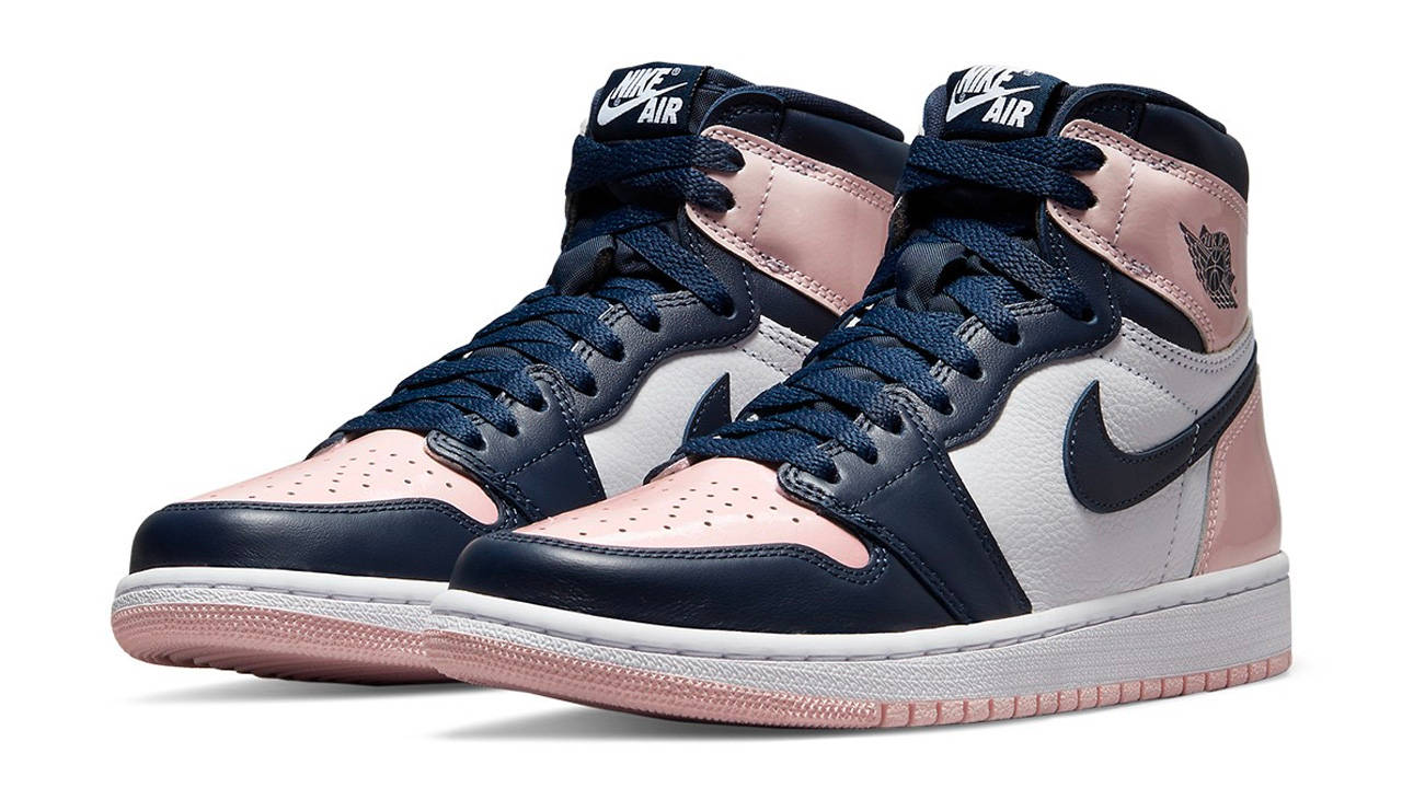 Air Jordan 1 High OG "Atmosphere"
