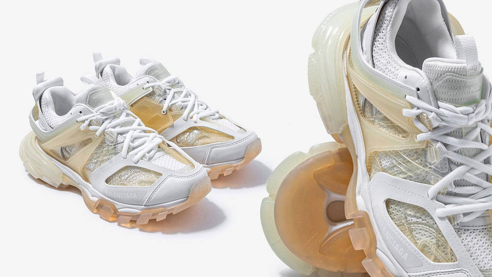 Balenciaga to Off-White: Our Favourite Luxury Sneakers From LVR's Unmissable Sale! Balenciaga to Off-White: Our Favourite Luxury Sneakers From LVR's Unmissable Sale!
