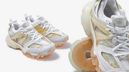 Balenciaga to Off-White: Our Favourite Luxury Sneakers From LVR's Unmissable Sale! Balenciaga to Off-White: Our Favourite Luxury Sneakers From LVR's Unmissable Sale!