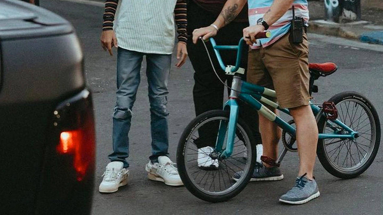 Bad Bunny x adidas Forum Buckle Low "Triple White"