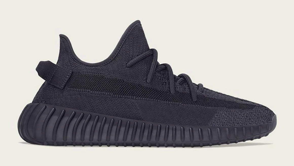 The Mysterious Yeezy Boost 350 V2 