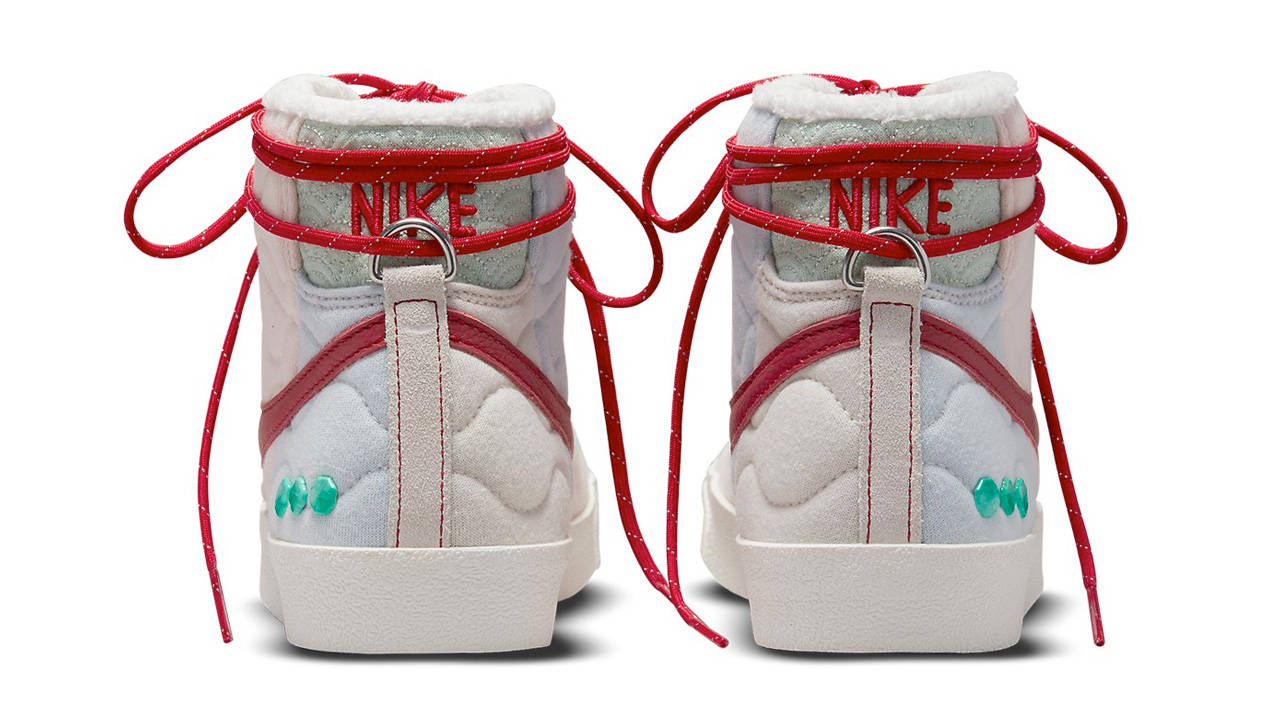 Nike Blazer Mid "Chinese New Year"