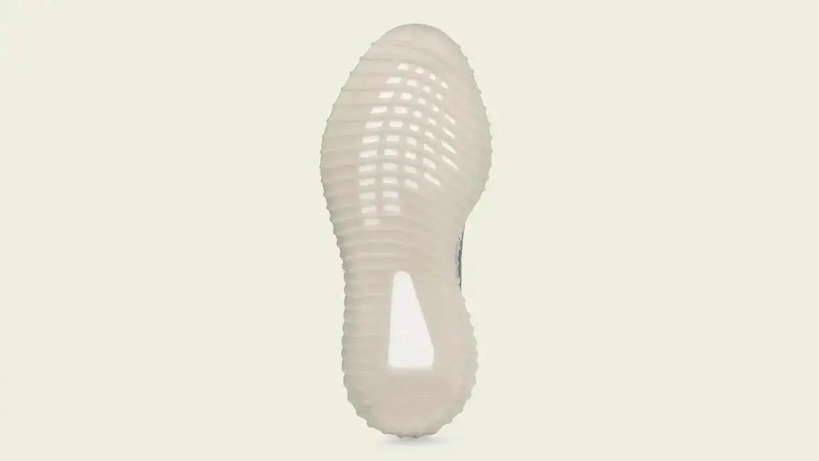 Yeezy 350 v2 deals blue tint restock