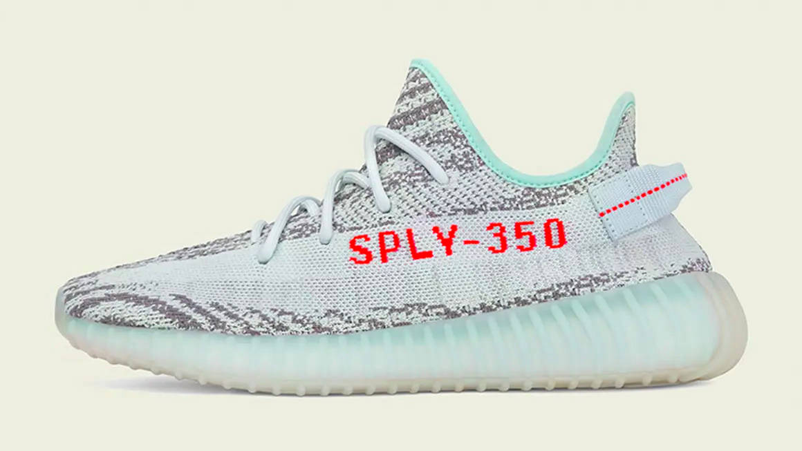 yeezys restock