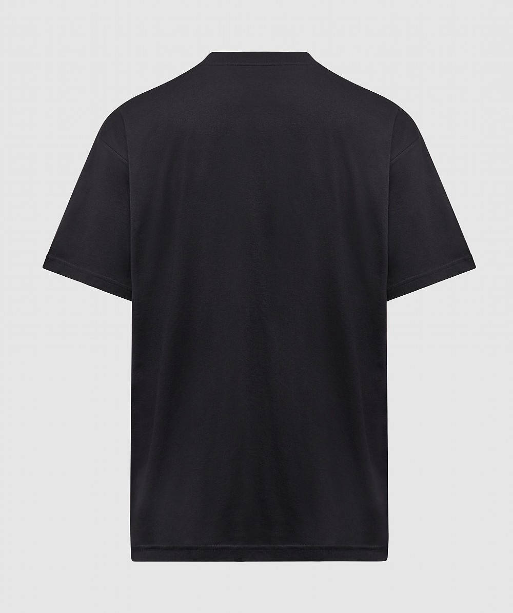 Carhartt WIP Ducks T-Shirt Black Back