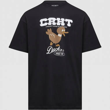 Carhartt WIP Ducks T-Shirt Carhartt WIP Ducks T-Shirt