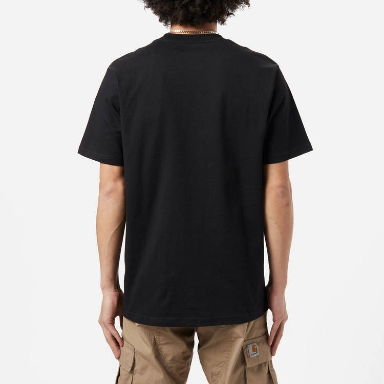 Carhartt WIP Multi Star Script T-Shirt