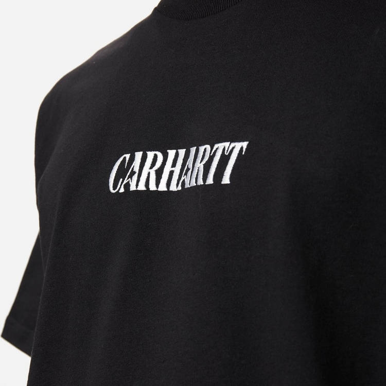 Carhartt WIP Multi Star Script T-Shirt
