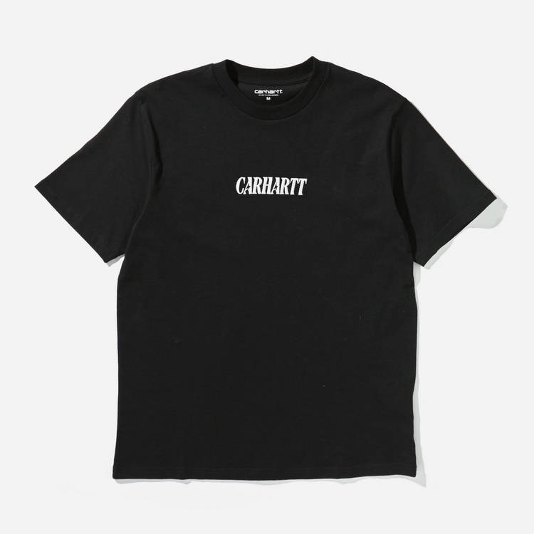 Carhartt WIP Multi Star Script T-Shirt