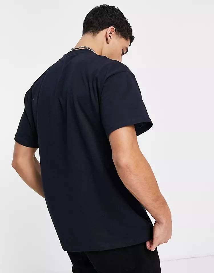 Carhartt WIP Schools Out Print T-Shirt