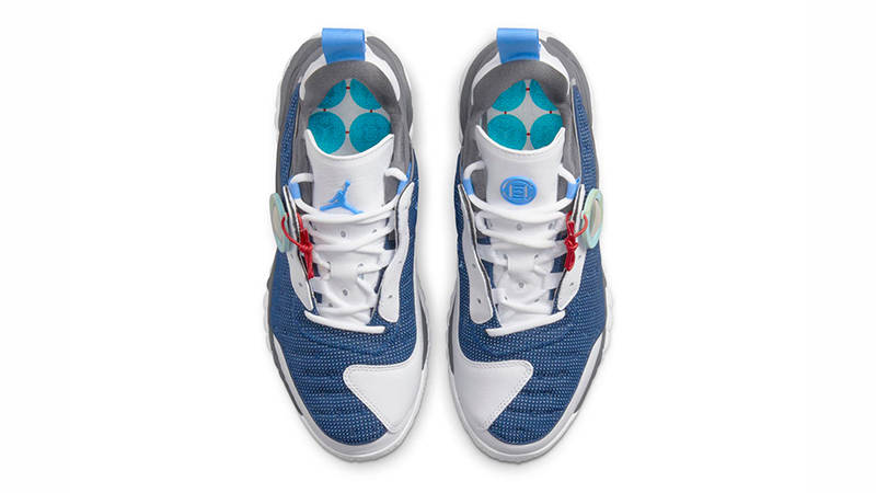 シューズ(男性用) Nike Air Jordan Delta 2 SP Clot CLOT x Air Jordan Delta 2 Flint | Where To Buy | DO2155-100