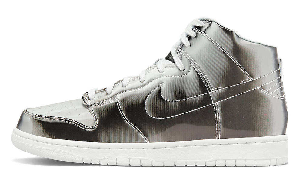 CLOT x Nike Dunk High Flux DH4444-900