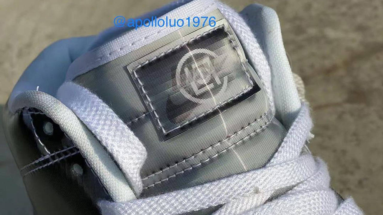 CLOT x Nike Dunk High
