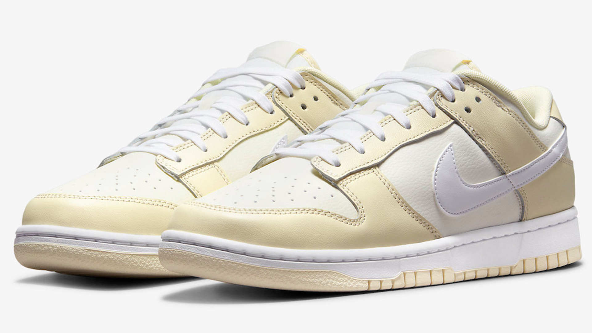 Nike Dunk Low Coconut Milk