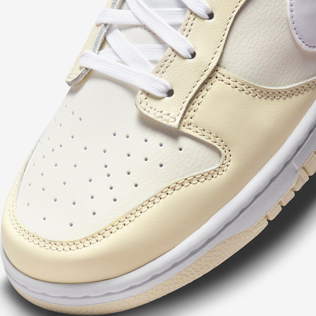 Nike Dunk Low Coconut Milk