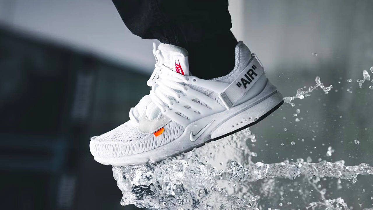 How to Build the Ultimate Sneaker Collection