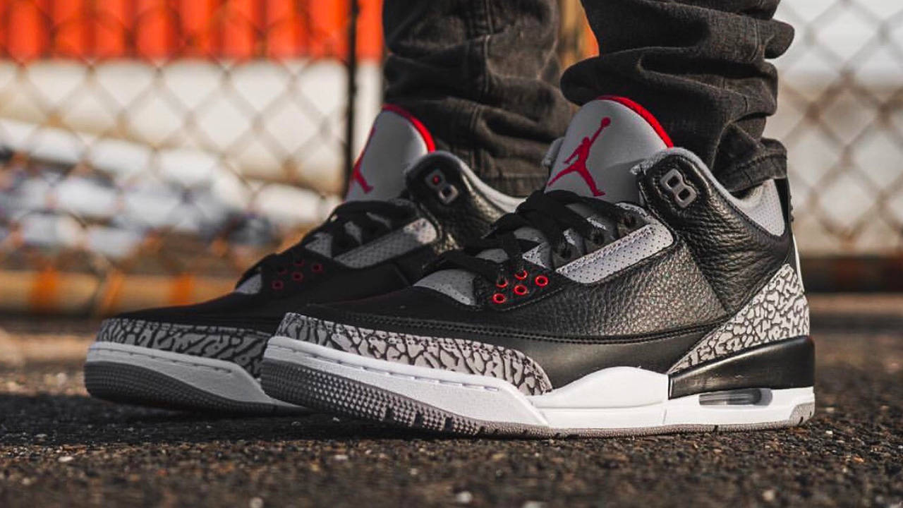 How to Build the Ultimate Sneaker Collection