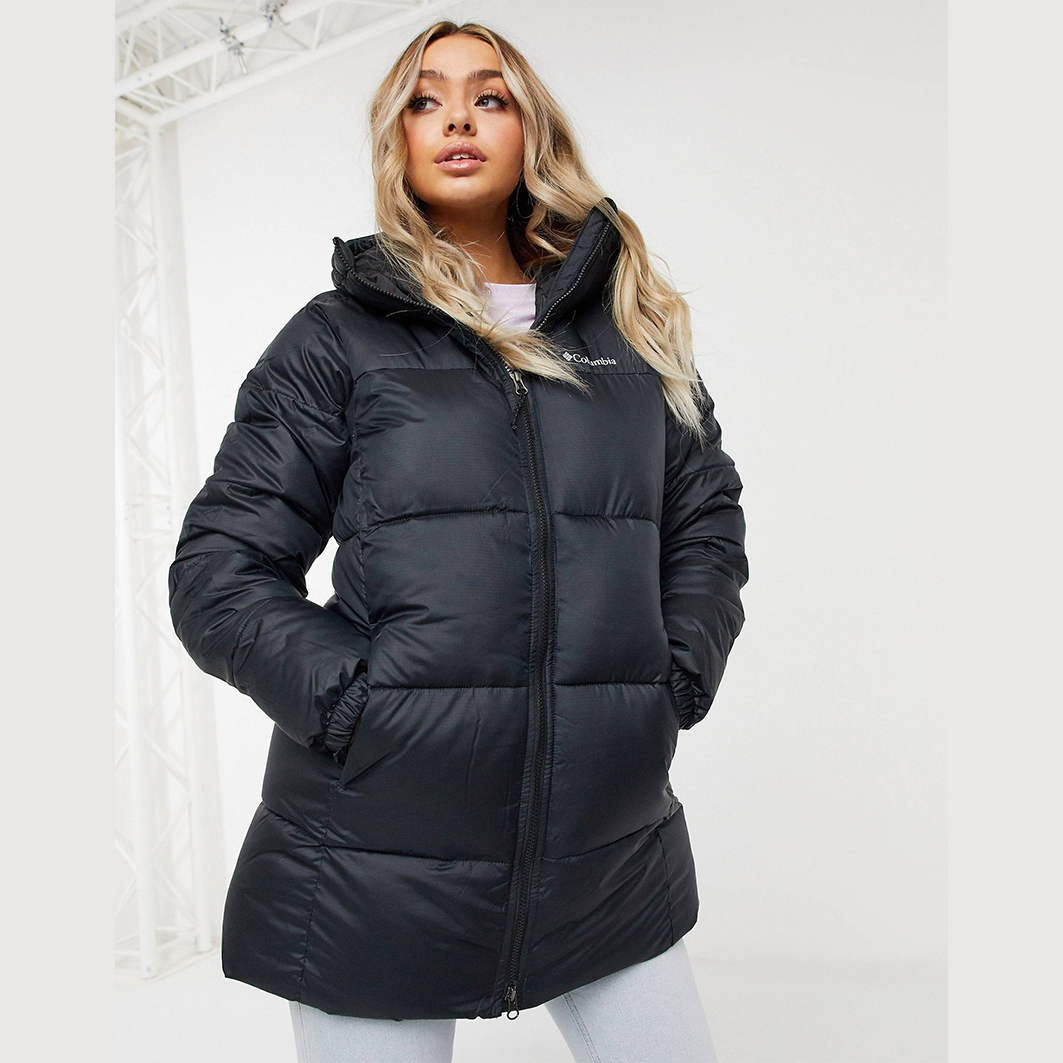 Columbia on ASOS