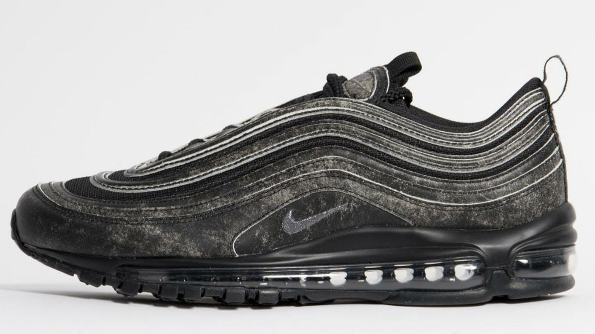 COMME AM97 Black_