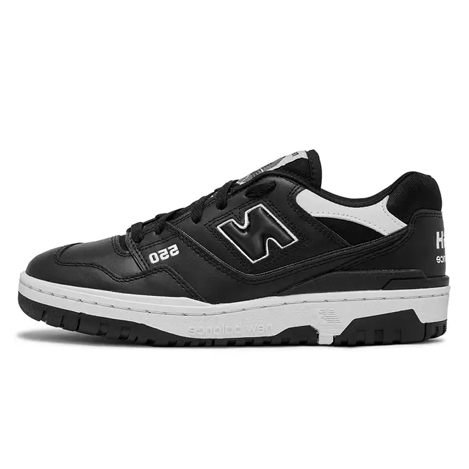 COMME des GARÇONS HOMME x New Balance 550 Black | Raffles & Where To ...