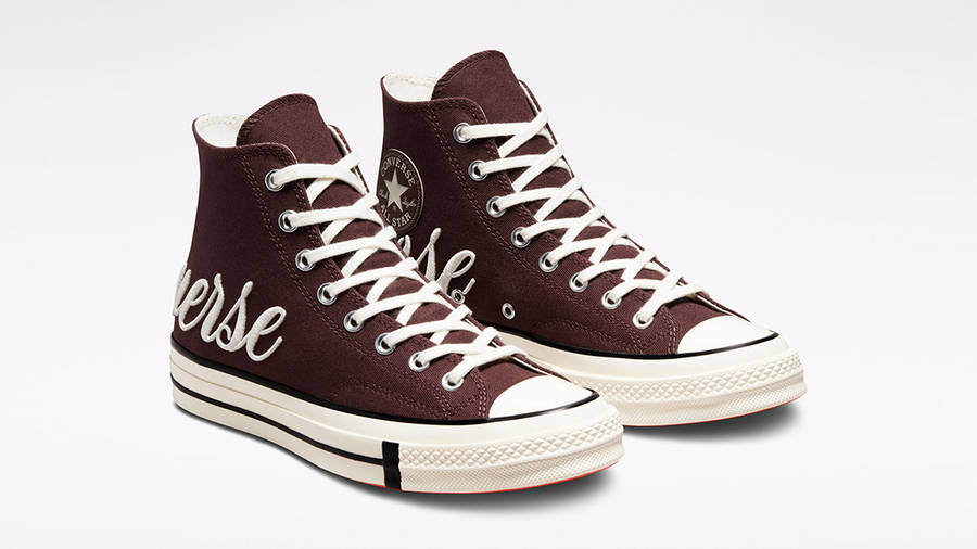 converse chuck 70 logo
