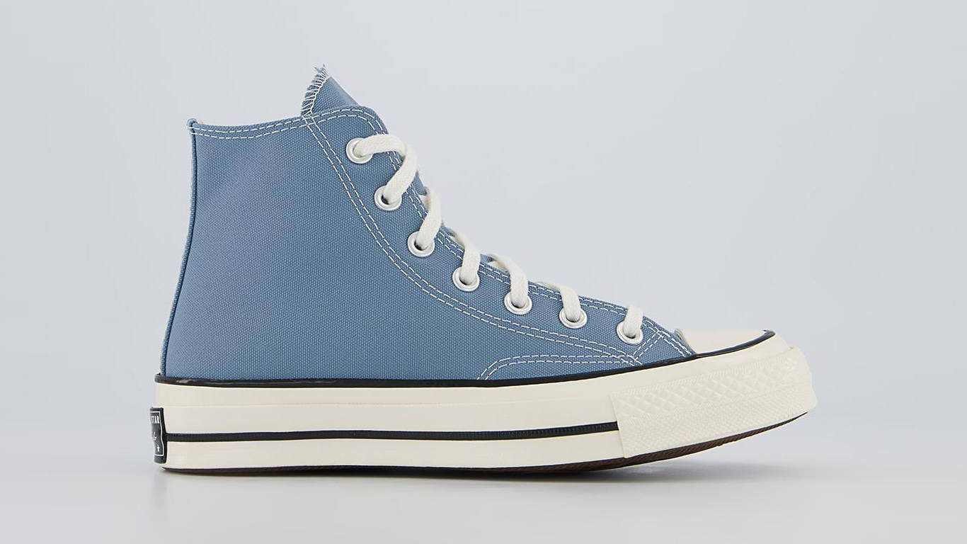 Converse Chuck 70 High Indigo Oxide