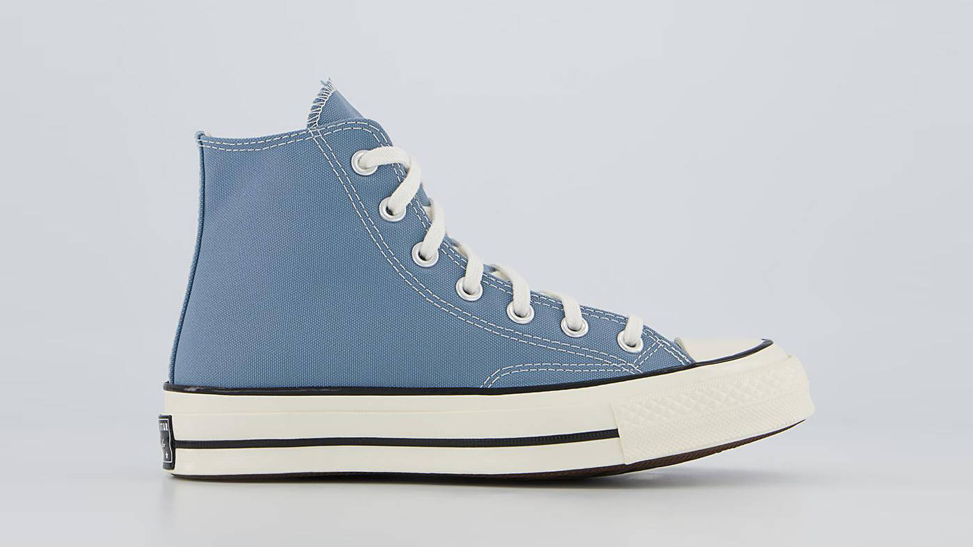 Converse Chuck 70 High Indigo Oxide