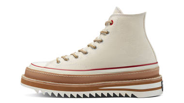 Converse Chuck 70 Trek High Egret Converse Chuck 70 Trek High Egret