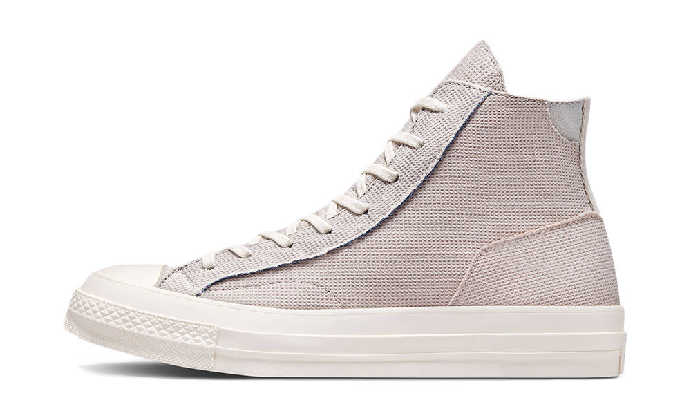 Converse Chuck 70 Tri-Panel High Light Silver Pink