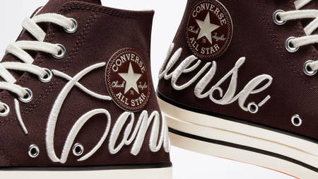 15 Naughty New Kicks You Can Cop Now at Converse! 15 Naughty New Kicks You Can Cop Now at Converse!