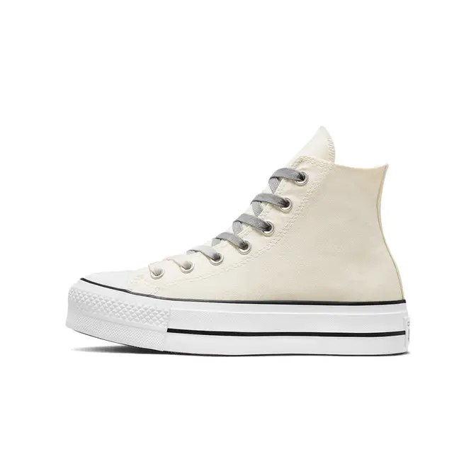 Converse Chuck Taylor Lift High Ombre | Where To Buy | 572955C | The ...