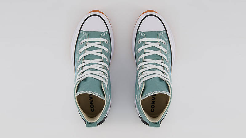 Converse Run Star Hike Jade Unity | Where To Buy | 172726C | The Sole  Supplier