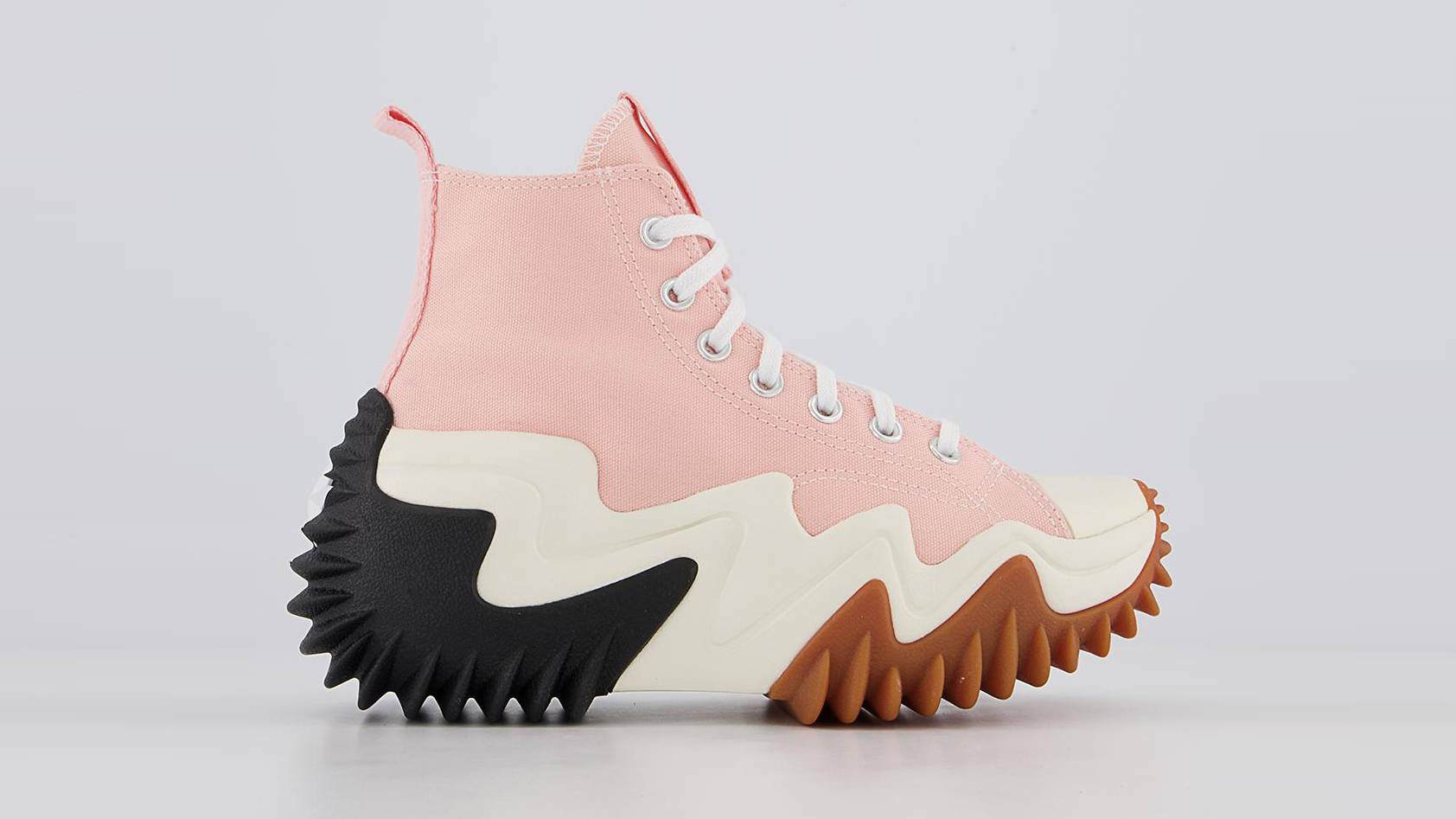 Converse Run Star Motion Storm Pink