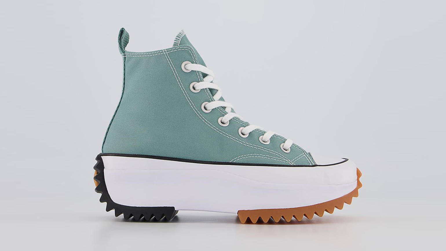 Converse Runstar Hike Jade Unity