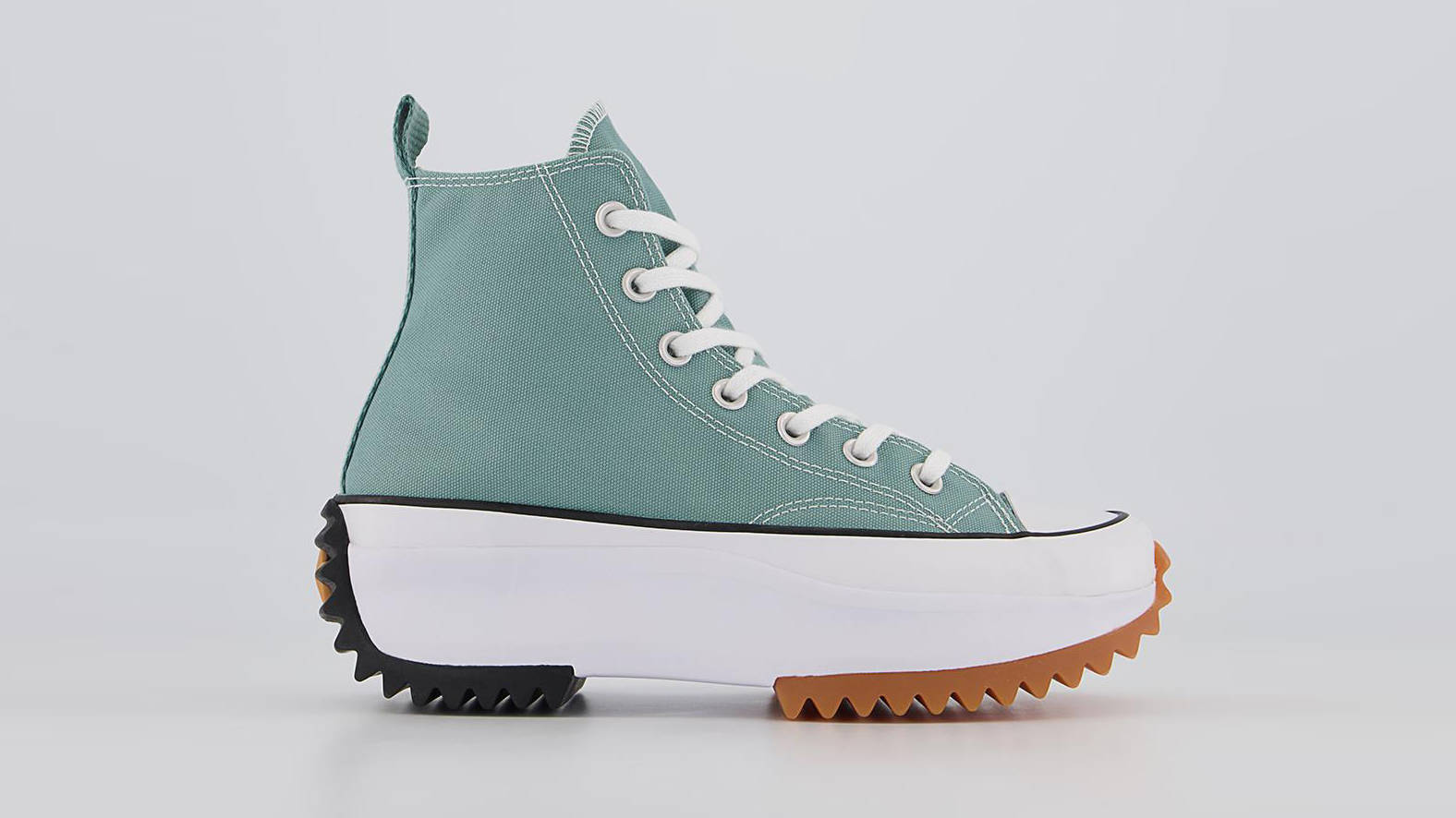 Converse Runstar Hike Jade Unity