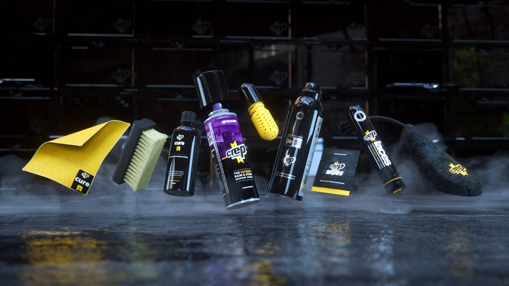 Image via Crep Protect The Ultimate Crep Protect Review - Does It Work?